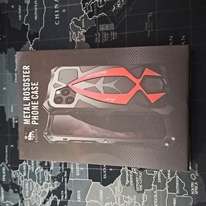 Iphone 12/13 Pro Max case